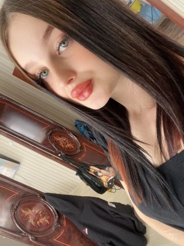 Проститутка Алена